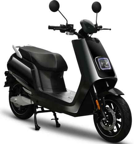 IVA E-GO S5