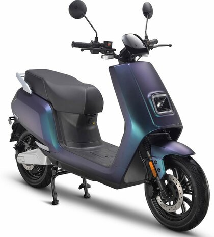 IVA E-GO S5