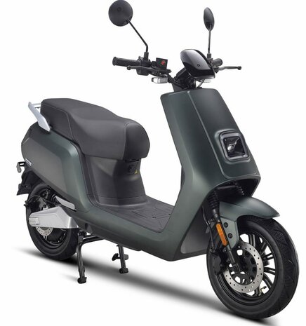 IVA E-GO S5