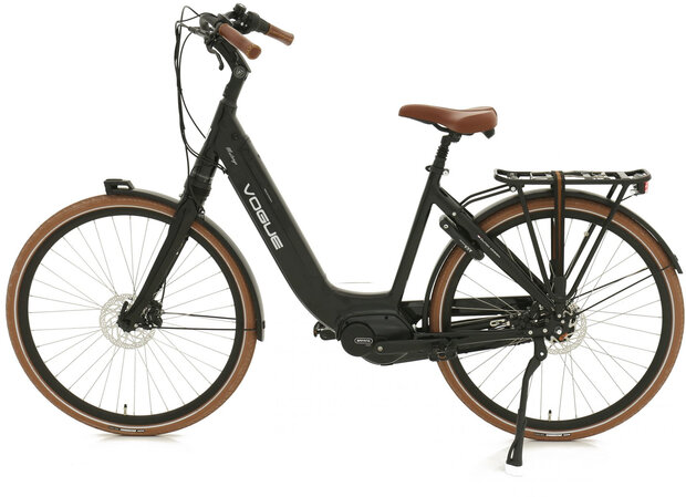 VOGUE E-BIKE, MESTENGO , 8SP MID SHIMANO, 46/50CM, HYDRAULISCHE REMMEN