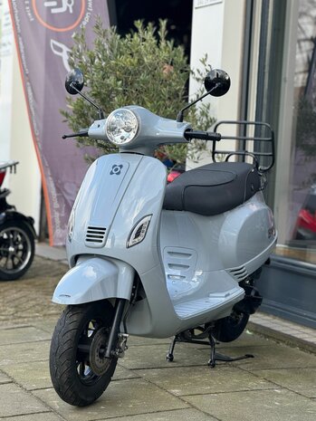 AGM Bromscooter VX50i Nardo Grey